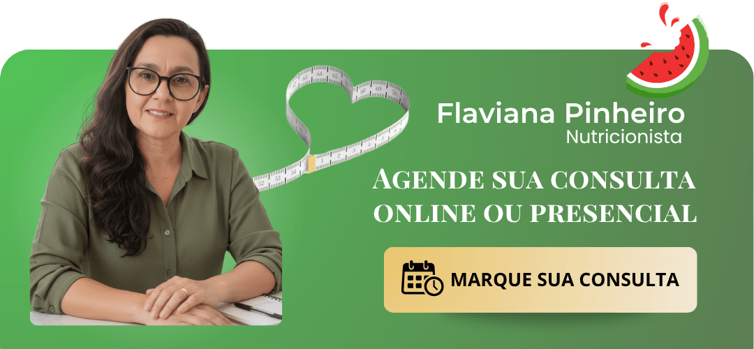 Flaviana pinheiro Nutricionista Funcional