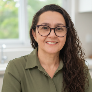 Flaviana Pinheiro - Nutricionista Funcional